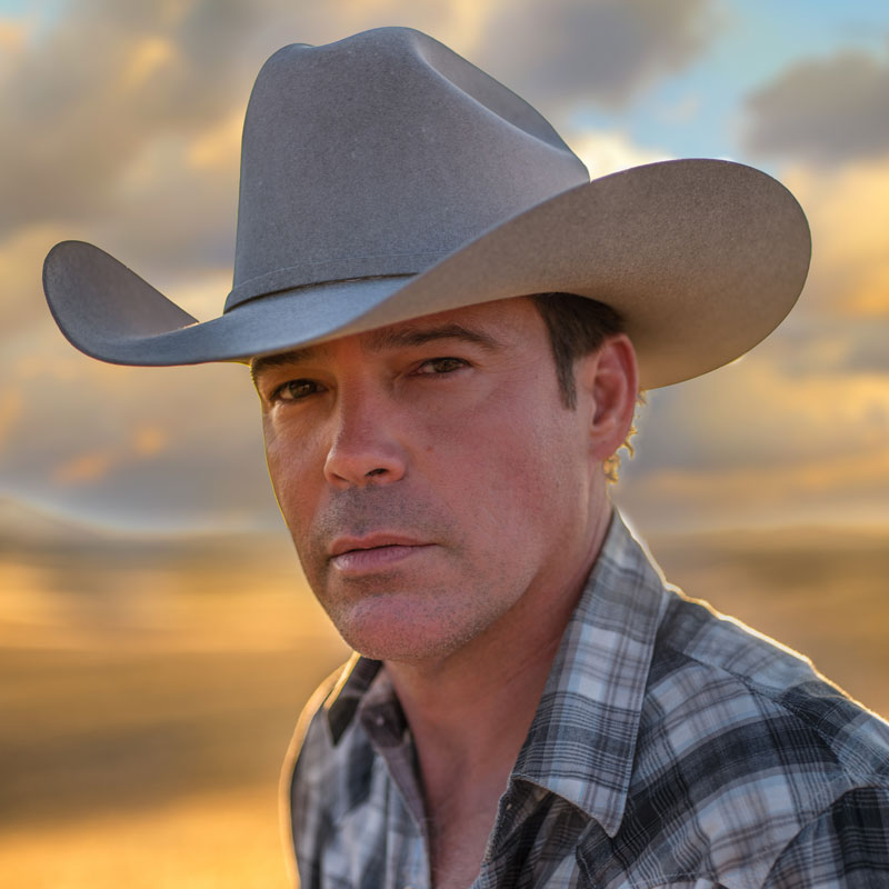 Clay Walker 2025