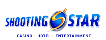 Shoting Star Logo