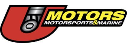 U Motors Logo