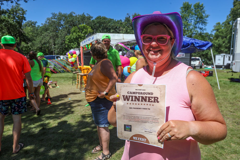 WE-Fest-Campground-Contest-Winner