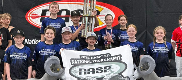 WE-Fest-Volunteer-Sartell-Archery-photo