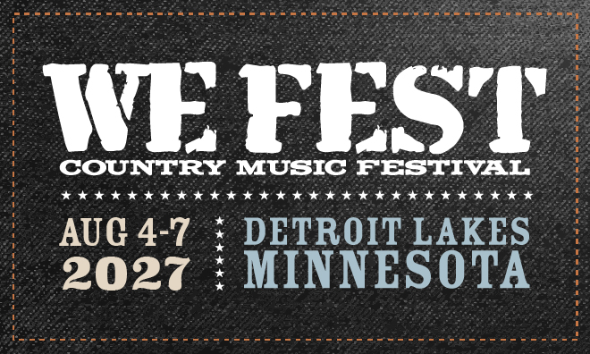 WE Fest festival thumbnail