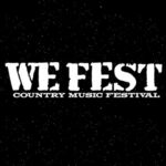 WE Fest Country Music Festival